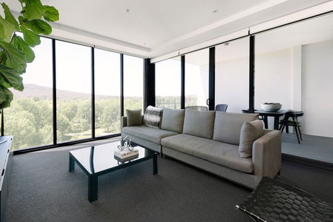 Birch Apartments - Accommodation Australia 2