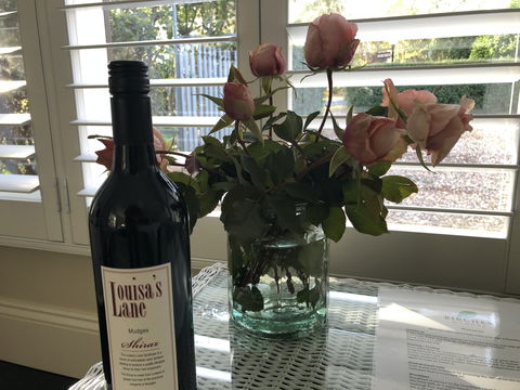 Birches Bed And Breakfast Mudgee - Accommodation Australia 1