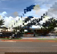 Bluestone Motor Inn - Accommodation Australia