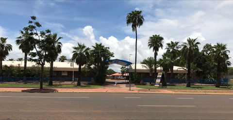 Bluestone Motor Inn - Accommodation Australia 0
