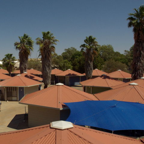 Bluestone Motor Inn - Accommodation Australia 1