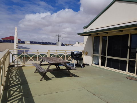 Blue Manna Waters - Apartment B - Accommodation Australia 0