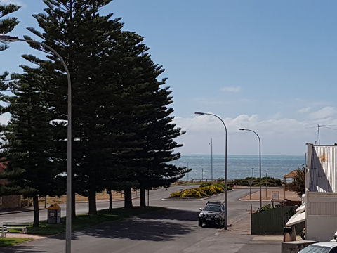 Blue Manna Waters - Apartment B - Accommodation Australia 1