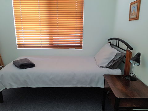 Blue Manna Waters - Apartment B - Accommodation Australia 2