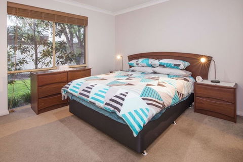 Boardwalk - Accommodation Australia 1