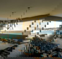 Bondi Beach Penthouse - Accommodation Australia