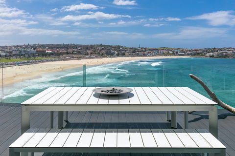 Bondi Beach Penthouse - Accommodation Australia 2