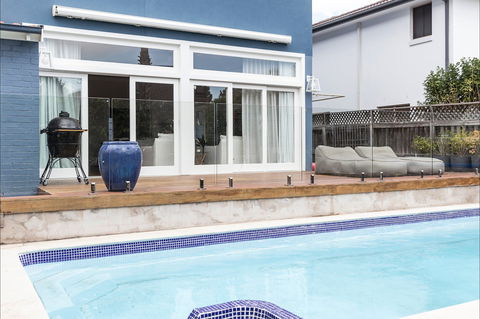 Bondi Blue - Accommodation Australia 0