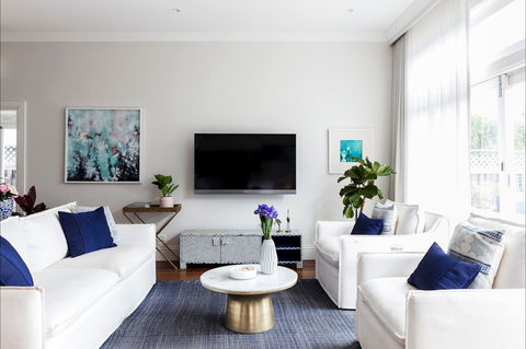 Bondi Blue - Accommodation Australia 2