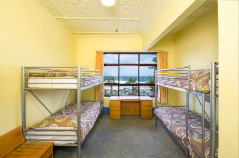 Bondi Backpackers - Accommodation Australia 0