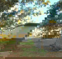 Boomerang Way Tourist Park - Accommodation Australia