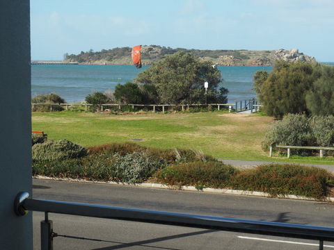 B Our Guest - Accommodation Australia 0