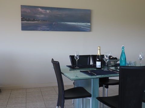 B Our Guest - Accommodation Australia 2