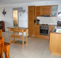 Bowsprit - Accommodation Australia