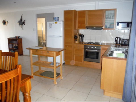 Bowsprit - Accommodation Australia 0