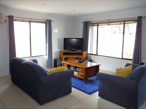 Bowsprit - Accommodation Australia 1