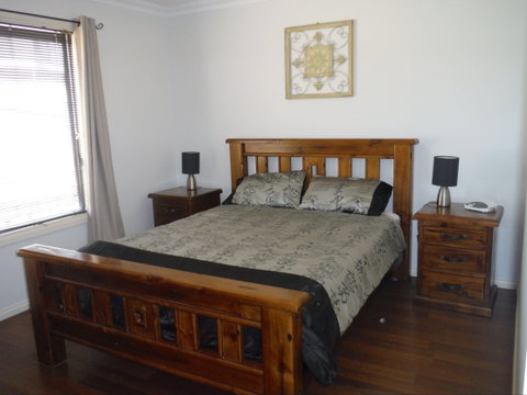 Bowsprit - Accommodation Australia 2