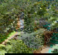 Bright Riverside Holiday Park - Accommodation Australia