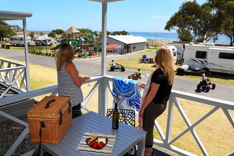 Brighton Caravan Park - Australia Shopping 2