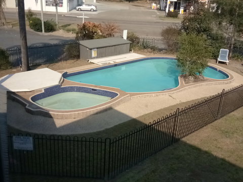 Bucketts Way Motel - Local Tourism 1