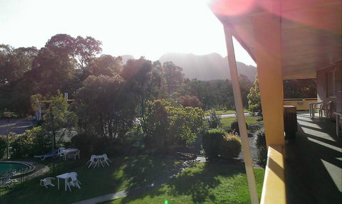 Bucketts Way Motel - Local Tourism 2