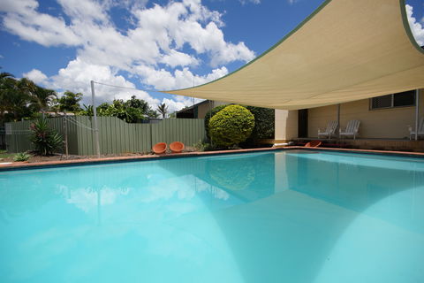 Bundaberg Park Village - Accommodation Australia 0