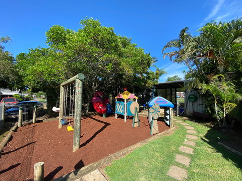 Bundaberg Park Village - Accommodation Australia 1