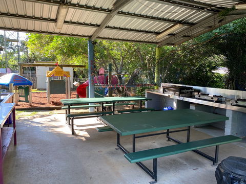 Bundaberg Park Village - Accommodation Australia 2