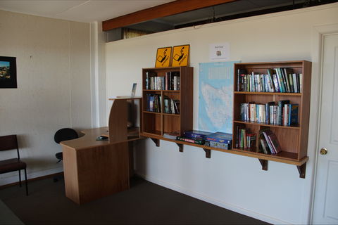 Burnie Holiday Caravan Park - Accommodation Australia 2