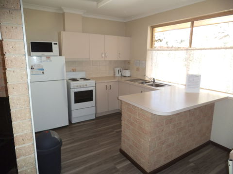 Busselton Seaside Escape Apartment - Accommodation Australia 1