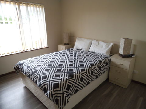 Busselton Seaside Escape Apartment - Accommodation Australia 2