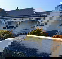 Calgary Accommodation  Killara Accommodation - Local Tourism