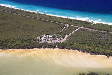 Camp Elim - Accommodation Australia 0