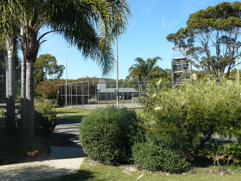 Camp Elim - Accommodation Australia 1