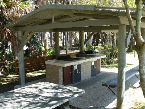 Camp Elim - Accommodation Australia 2