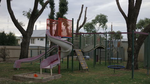 Cape Jaffa Caravan Park - Accommodation Australia 0