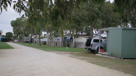Cape Jaffa Caravan Park - Accommodation Australia 1