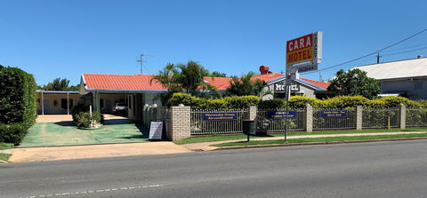 Cara Motel - Local Tourism 0