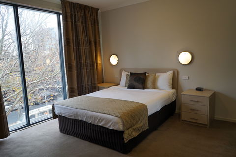 Carlton Lygon Lodge - Accommodation Australia 0