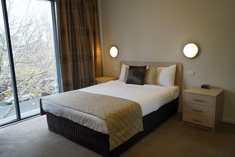 Carlton Lygon Lodge - Accommodation Australia 1