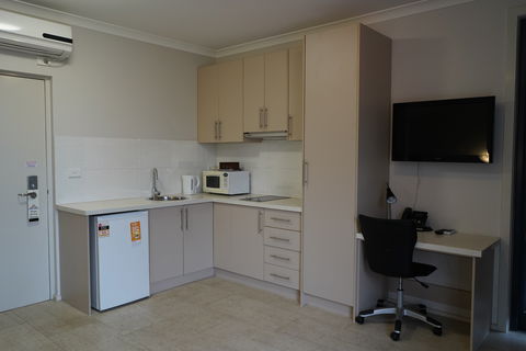 Carlton Lygon Lodge - Accommodation Australia 2