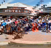 Carinda Hotel - Accommodation Australia