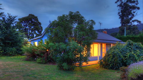 Castaway Cottage - Local Tourism 0