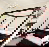 Cawarra on the Park - Accommodation Australia