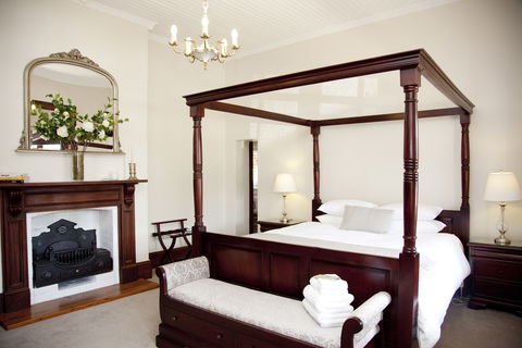 Cawarra On The Park - Accommodation Australia 0