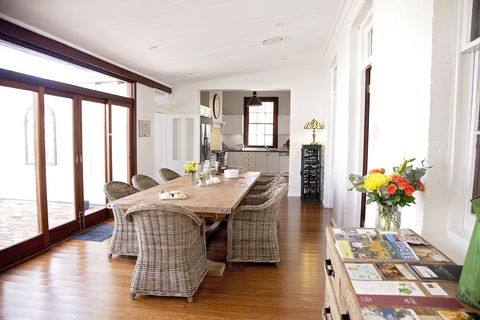 Cawarra On The Park - Accommodation Australia 1
