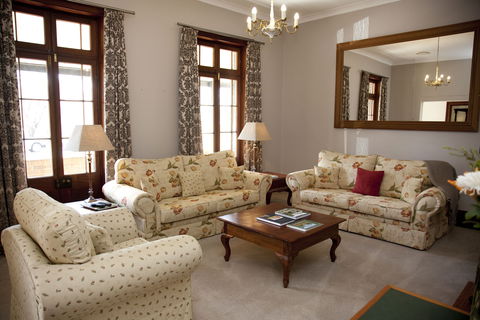 Cawarra On The Park - Accommodation Australia 2