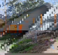 Cladich Pavilions - Accommodation Australia