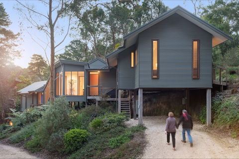 Cladich Pavilions - Accommodation Australia 0