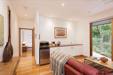 Cladich Pavilions - Accommodation Australia 2